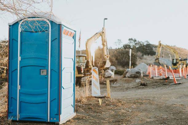 Portable Toilet Options We Offer in Hillsdale, MI